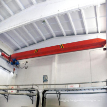 monorail single beam overhead crane 20 meters span